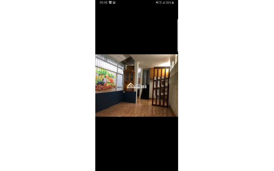 Bán Nhà Chiều Ngang khủng 10.55m², 2 TẦNG, HẺM XE HƠI, NGAY VINCOM Thủ Đức, đầy đủ tiện ít . GIÁ chỉ 3.x tỷ